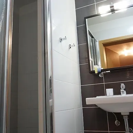 - House Melani Velké Přílepy